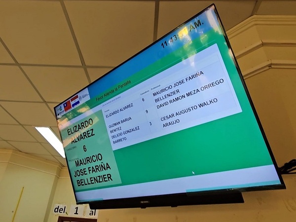 Papel de MITIC es fundamental en el proceso de digitalización de las gestiones del Estado refiere Lea Giménez - .::Agencia IP::.