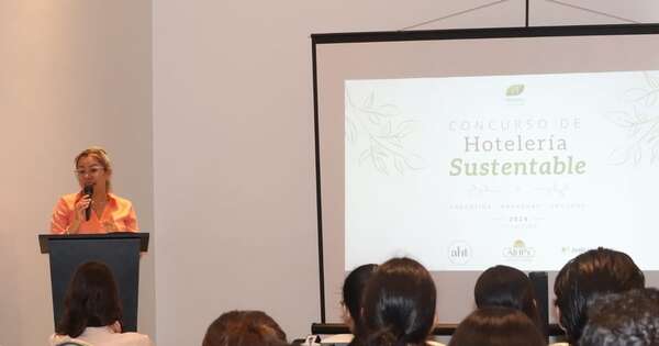 La Nación / Invitan a alojamientos a premio internacional de hotelería sustentable