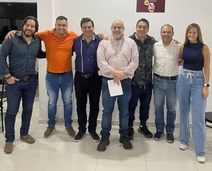 Movimientos opositores comienzan a pensar en la unidad - La Tribuna