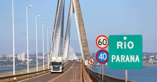 La Nación / Según estudios, Paraguay es más accesible que Argentina para hacer compras