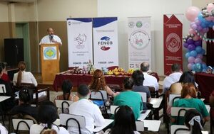 Hospital inaugura escuela para padres - El Independiente