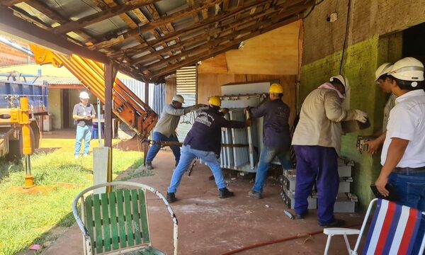 Incautan mineradoras de criptomonedas en CDE