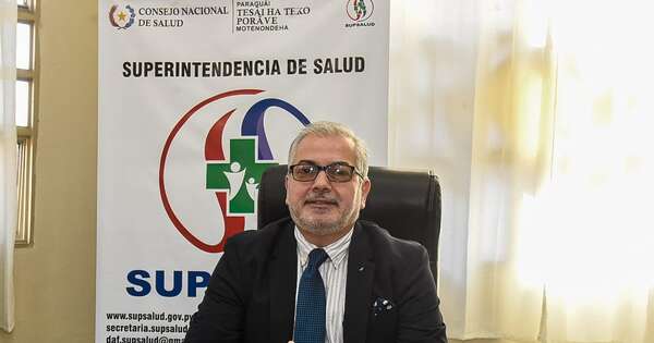 La Nación / Piden más auditores para la Superintendencia de Salud