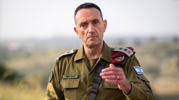 Israel: "La guerra en Gaza continúa y estamos lejos de detenerla"