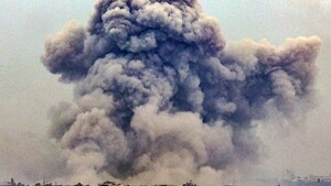 En Egipto se busca acuerdo para lograr tregua en Gaza