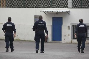 Las redes internacionales del crimen organizado sacuden las prisiones portuguesas