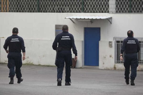 Las redes internacionales del crimen organizado sacuden las prisiones portuguesas