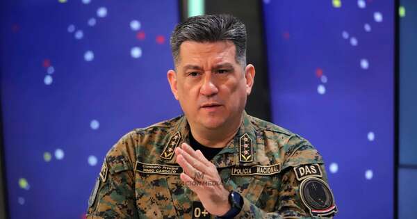 La Nación / Veneratio-Joapy: Estado recupera el 100 % del control de las cárceles