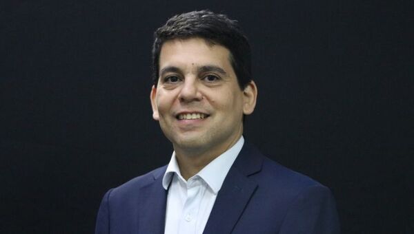Holder Insfran: “El principal objetivo es velar por la solidez de las instituciones financieras y proteger la estabilidad del sistema bancario”