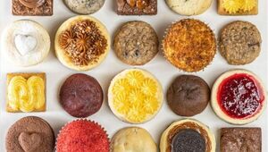 Teatime, la pastelería que mantiene vivo el antojo por los dulces americanos