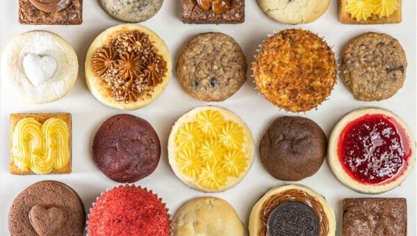 Teatime, la pastelería que mantiene vivo el antojo por los dulces americanos