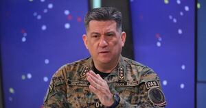 La Nación / Estado paraguayo recupera el 100 % del control de las cárceles