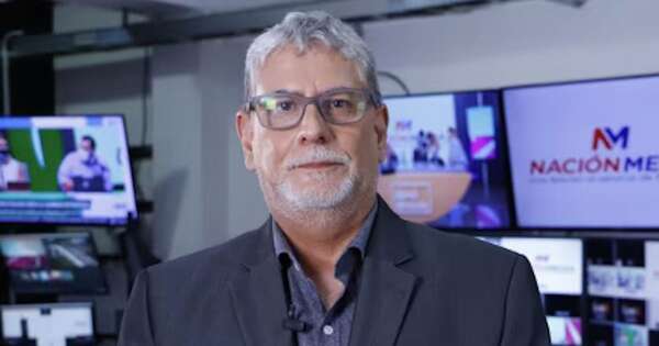 La Nación / Dos Santos asume como asesor