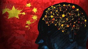 China está utilizando la inteligencia artificial para difundir desinformación electoral en Estados Unidos y Taiwán