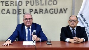 Fiscal define hoy su posición sobre la restitución de fueros e injerencia