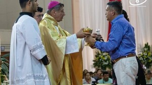 Obispo fustiga violencia y consumo excesivo de bebidas alcohólicas