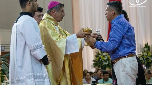 Obispo fustiga violencia y consumo excesivo de bebidas alcohólicas