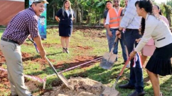 Aulas del nivel inicial paralizadas por incumplimiento de contratos