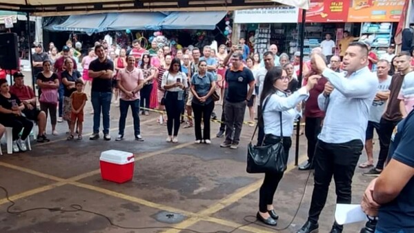 Arranca fraccionamiento del Abasto en CDE para su posterior titulación