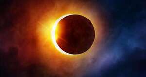 Diario HOY | Eclipse total en América del Norte atrae interés científico, alegría y caos