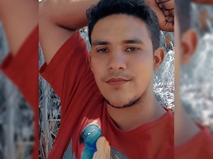 Familiares de un joven de 20 años preocupados por no saber nada de El - Oasis FM 94.3