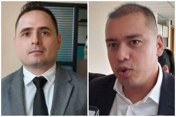 Intendente Prieto encabeza esquema criminal en comuna de Ciudad del Este, afirma Fiscalía