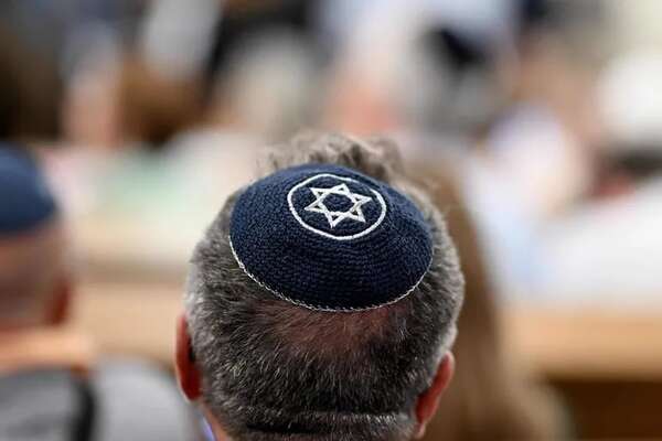 La comunidad judía denuncia que los actos antisemitas se multiplican en España - Mundo - ABC Color