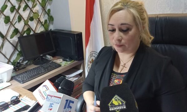 Fiscal imputa a joven que habría abusado y embarazado a su hermana menor – Diario TNPRESS