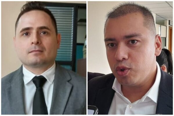 Intendente Prieto encabeza esquema criminal en comuna de Ciudad del Este, afirma Fiscalía