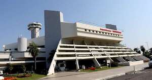 Diario HOY | Aeropuerto ya está obsoleto y requiere inversión de USD 260 millones, dice Dinac