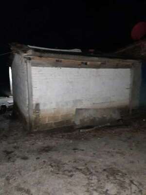 Doble homicidio en Tres Cerros, tras conflicto entre cuñados - Policiales - ABC Color