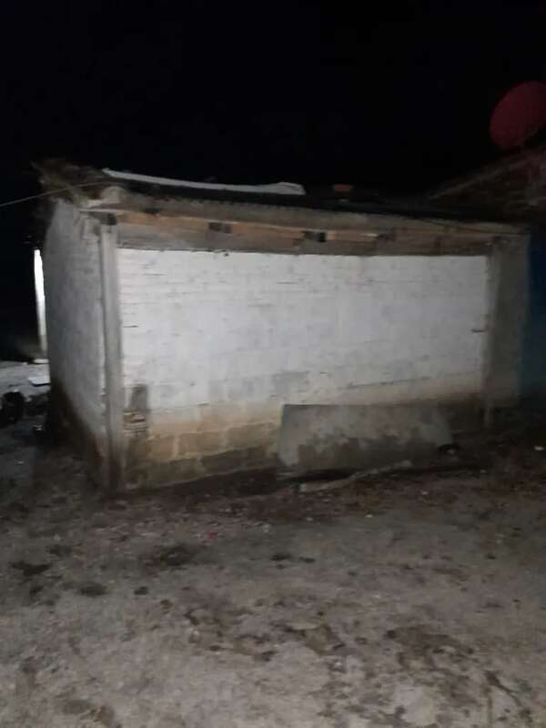 Doble homicidio en Tres Cerros, tras conflicto entre cuñados - Policiales - ABC Color
