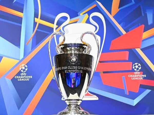 Champions League: Partidos, días y horarios de los cuartos - Fútbol Internacional - ABC Color