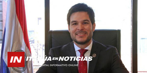 MINISTRO DE LA NIÑEZ Y LA ADOLESCENCIA CUMPLIRÁ IMPORTANTE AGENDA EN ITAPÚA - Itapúa Noticias