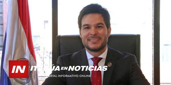 MINISTRO DE LA NIÑEZ Y LA ADOLESCENCIA CUMPLIRÁ IMPORTANTE AGENDA EN ITAPÚA - Itapúa Noticias