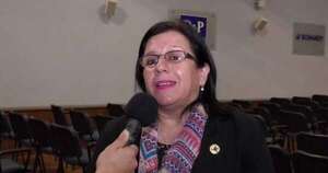 La Nación / Unos 12 mil enfermeros no cuentan con seguro médicos