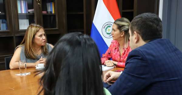 Diario HOY | Implementarán plan para precautelar derechos laborales