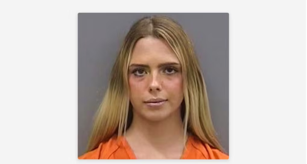 ‘Influencer’ que fingía ser adolescente es detenida por abuso sexual a 4 menores