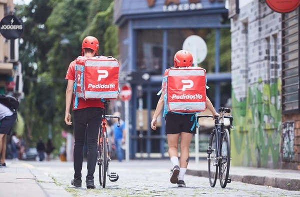 Proyecto de ley busca regular trabajo en plataformas digitales de movilidad