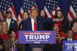 Trump toma una posición sobre el aborto - Mundo - ABC Color
