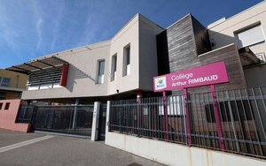 Una golpiza deja a un adolescente en coma y divide a Francia