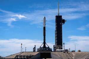 En órbita segundo satélite espía de Corea del Sur - Ciencia - ABC Color