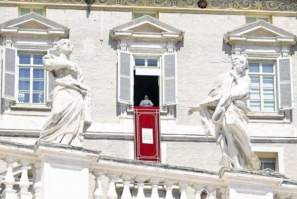 El Vaticano defiende la dignidad humana en nuevo texto - Mundo - ABC Color