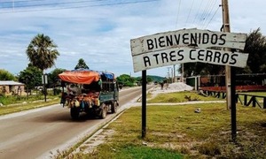 Conflicto familiar en Concepción termina en doble homicidio - ADN Digital