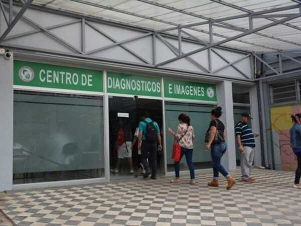 El IPS enfrenta una deuda millonaria mientras busca el equilibrio financiero · Radio Monumental 1080 AM