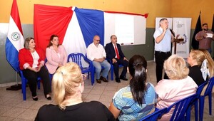 "Con la trata no se trata": arranca campaña de sensibilización sobre trata de personas en instituciones educativas - .::Agencia IP::.