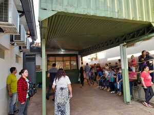 Más de 500 atenciones en urgencias del HRE este fin de semana