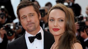 Angelina Jolie demanda a Brad Pitt por maltrato