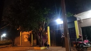 La sensación de seguridad duró poco en el Alto Paraná - Noticias Paraguay