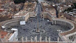 El Vaticano considera el cambio de sexo y la teoría de género como violaciones a la dignidad humana - El Trueno